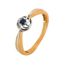 963412к Кольцо (Au 585)