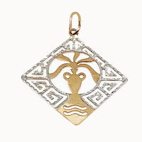 03-0942-10-04 Подвеска Au 585