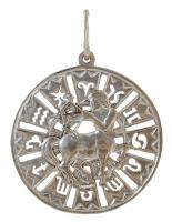 84113 Подвеска (Ag 925)