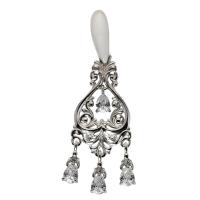 13100112301-501 Подвеска (Ag 925)