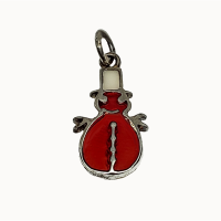 2105лс Подвеска Ag 925