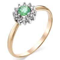 219-111 Кольцо (Au 585)