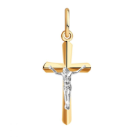 00-63-0133-00 Подвеска (Au 585)