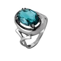 К-0036 Кольцо (Ag 925)