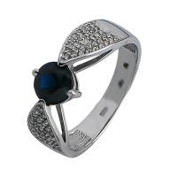 К210-1156С Кольцо (Au 585)