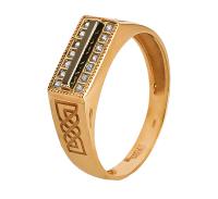 П142026Г Кольцо (Au 585)