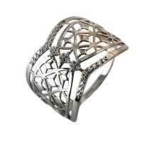 К-3238-Р Кольцо (Ag 925)