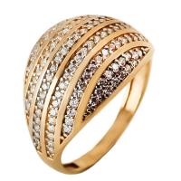 G350 Кольцо (Au 585)