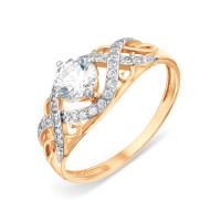 Т147018193 Кольцо (Au 585)