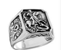 48551 Кольцо (Ag 925)