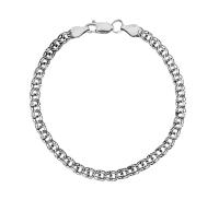 107106019 Браслет (Ag 925)