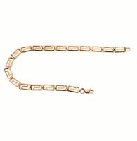 039 Браслет (Au 585)