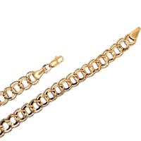 0060052-00246 Цепь (Au 585)