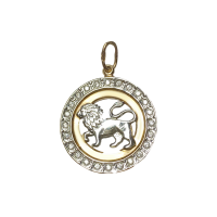 327607-5 Подвеска Au 585