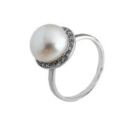 59131301 Кольцо (Ag 925)