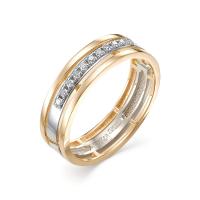 901-110 Кольцо (Au 585)