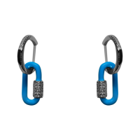 022028175n Серьги Ag 925