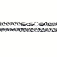 Бис-080 ар Цепь (Ag 925)