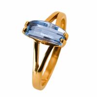 1740 Кольцо (Au 585)