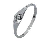 962548 Кольцо (Au 585)