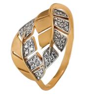 ПК1324266Г Кольцо (Au 585)