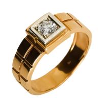 11457 Кольцо (Au 585)