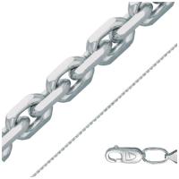 81045141455 Цепь (Ag 925)