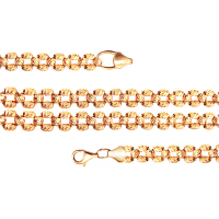 2К13-1042 Браслет Au 585