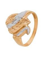 А012042 Кольцо (Au 585)