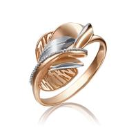 01-5136-00-000-1110-48 Кольцо (Au 585)