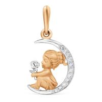 т147535460 Подвеска (Au 585)