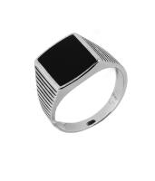 88-5-YY-R-011837 Печатка (Ag 925)