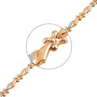 А023092 Браслет (Au 585)