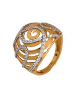 3К14-060 Кольцо (Au 585)