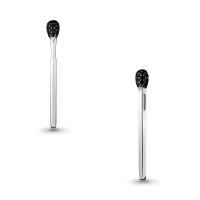 24292Ч.5 Подвеска "Спичка" (Ag 925)