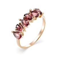 01-1-621-03 Кольцо (Au 585)