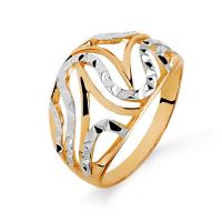 Т140611238 Кольцо (Au 585)