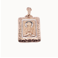 94-21-0118 Подвеска Ag 925