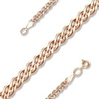 8070155П-50 Цепь (Au 585)