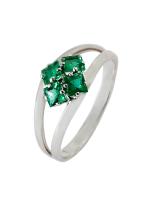 11996 Кольцо (Au 585)