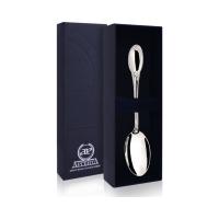 292ЛЖ03001 Ложка чайная гладкая (Ag 925)