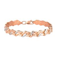 А023066 Браслет (Au 585)