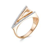 4061-110 Кольцо (Au 585)