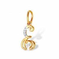 П1321307 Подвеска (Au585)