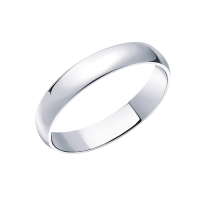 600-4-925 Кольцо (Ag 925)