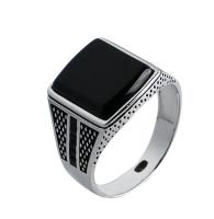 88-5-FZ-R-20847B Печатка (Ag 925)