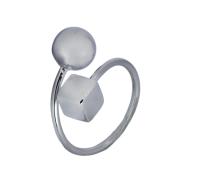 131000009 Кольцо (Ag 925)