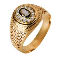 КМ-183/4 Кольцо (Au 585)