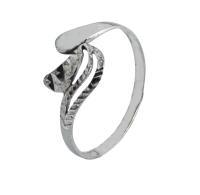 1-365-010с Кольцо (Ag 925)