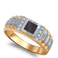 Т142642947 Кольцо (Au 585)